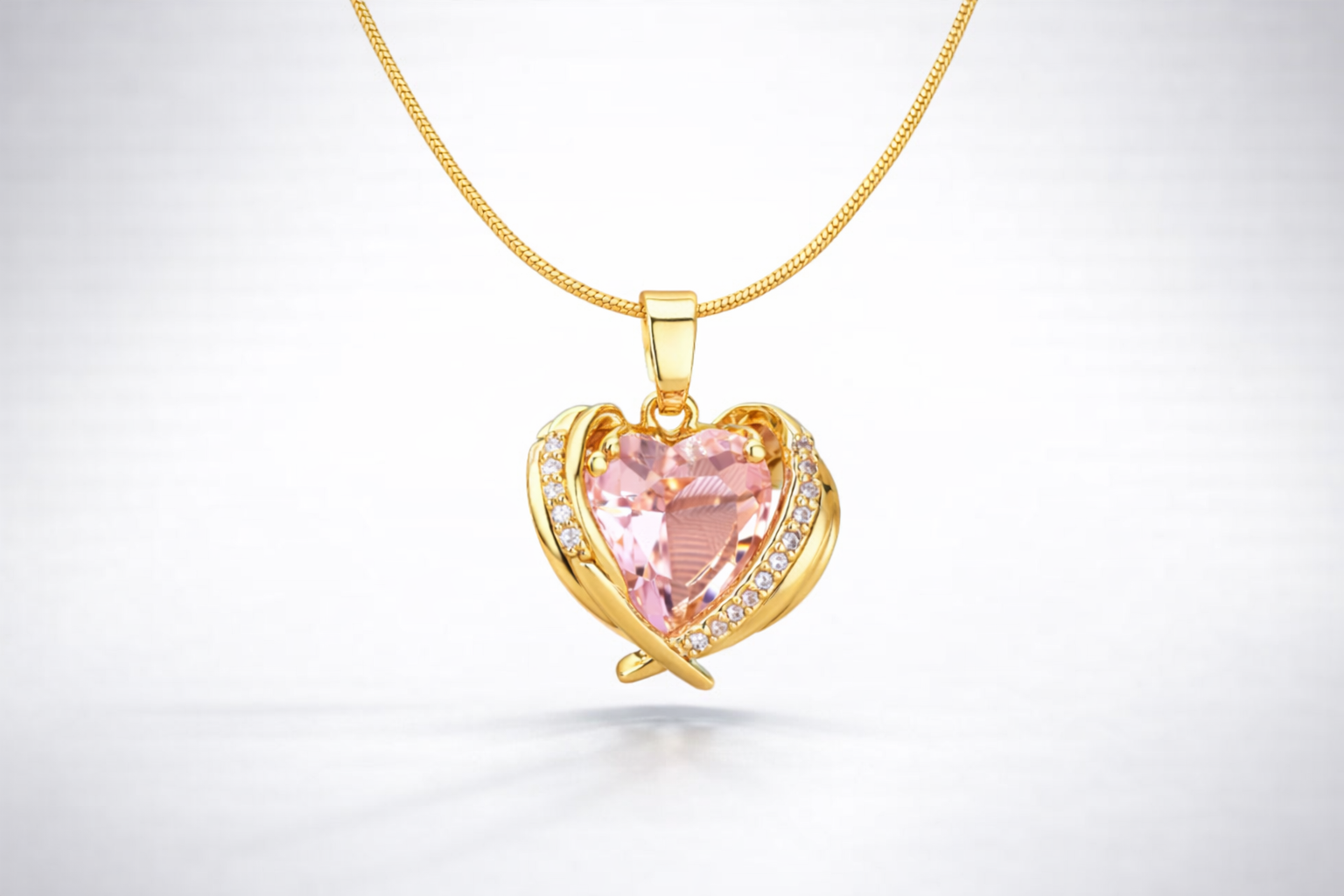 Angel´s Hug Necklace