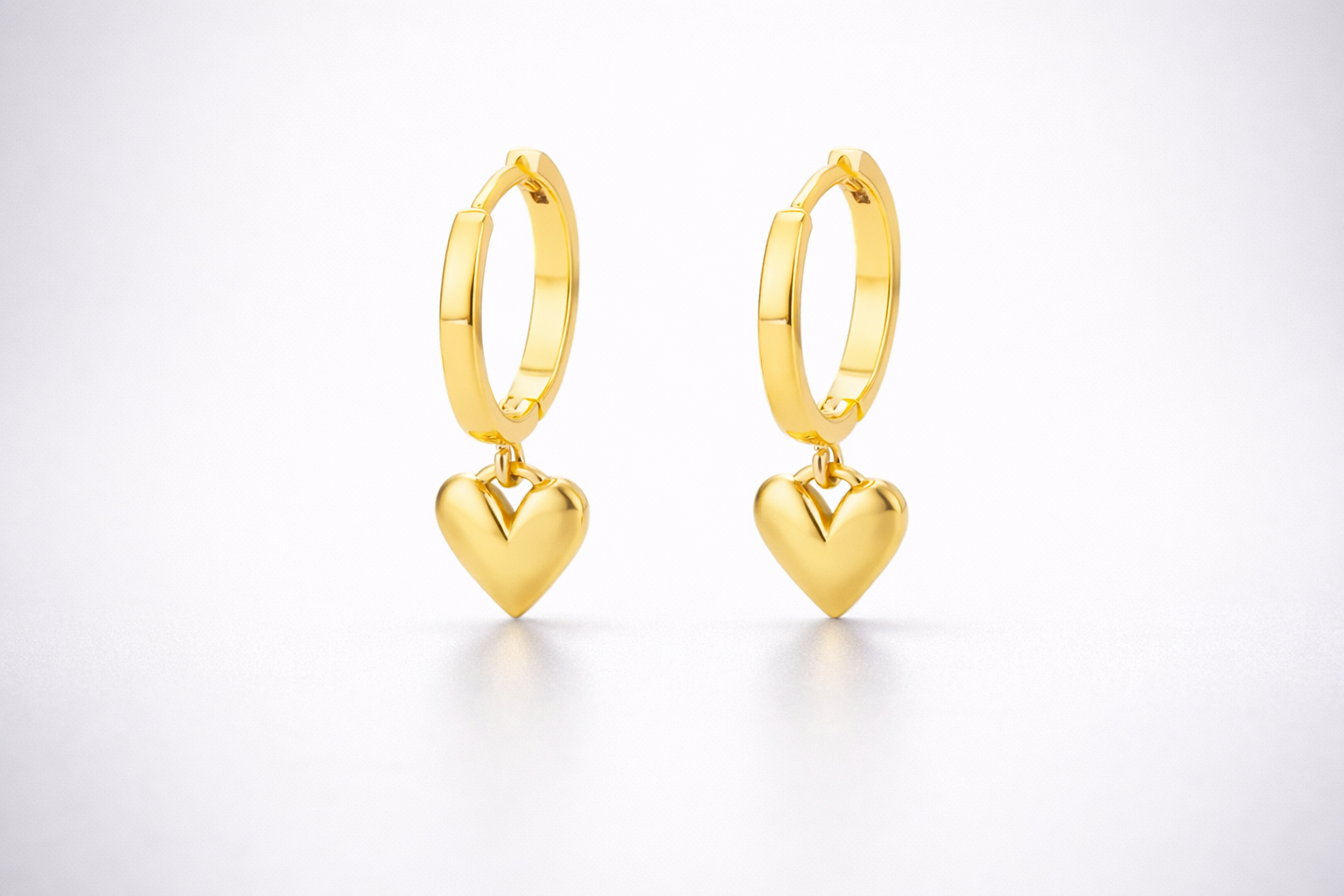 Full of Love Earrings