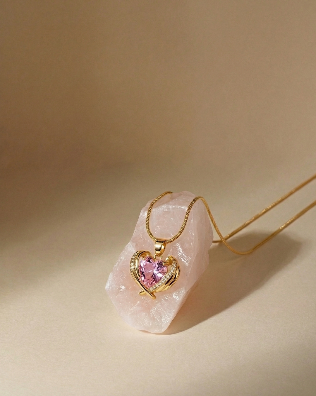 Angel´s Hug Necklace