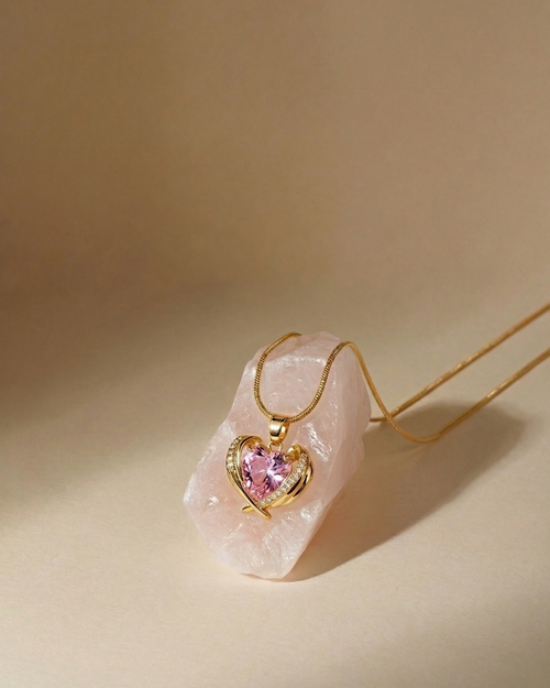 Angel´s Hug Necklace