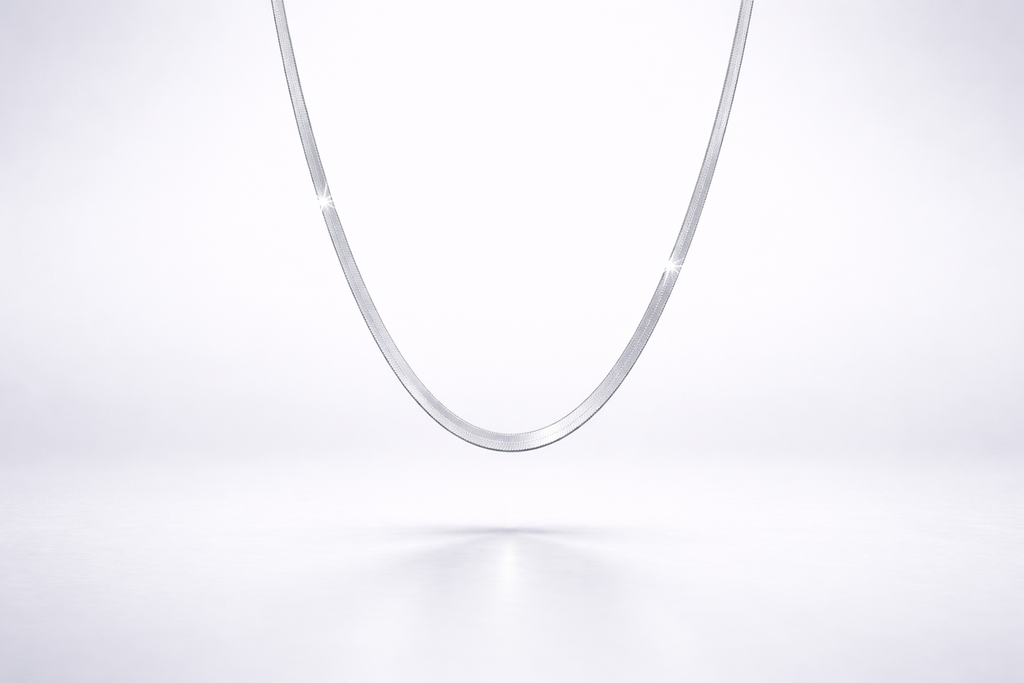 Greek Goddess Necklace