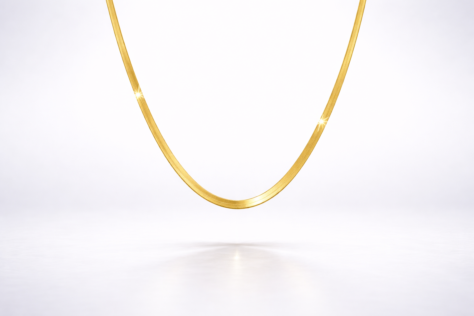 Greek Goddess Necklace