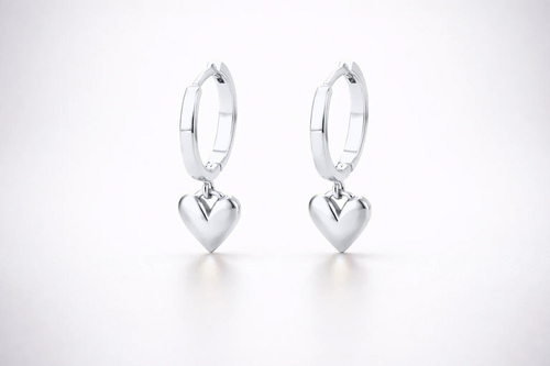 Full of Love Earrings